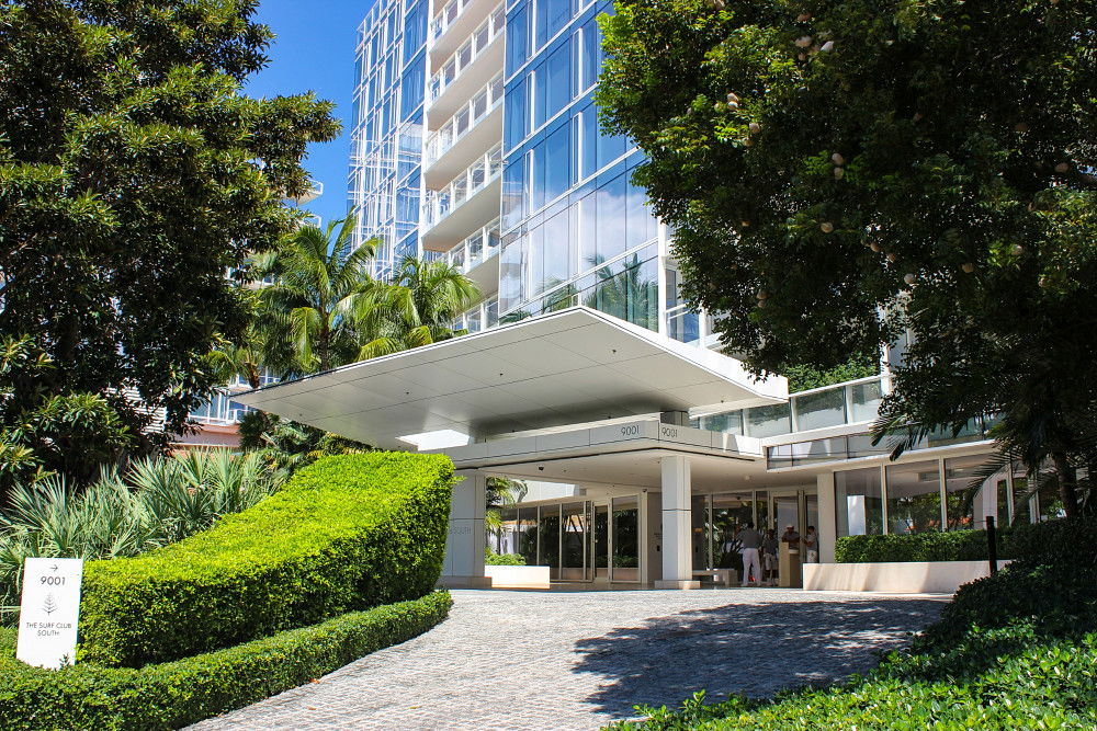 The Surf Club South, Four Seasons  photo 3